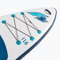 SUP deska F2 Cruise Hft 11'5' modrá F2CRU11.5-22 6
