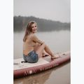 SUP prkno MOAI Limited Edition 12'6" red 7