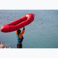 Kajak pro 1 osobu AQUADESIGN Yupik PVC red 8