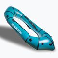 Kajak pro 1 osobu AQUADESIGN Yupik PVC blue 2