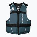 Bezpečnostní vesta AQUADESIGN Trek light blue