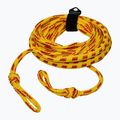Tažné lano SPINERA Bungee Towable Rope yellow/red 2