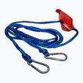 Tažné lano SPINERA Quality Wheel Bridle blue/green 2