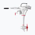 Elektrický motor Wolong Flowstar 1.5 Tiller Shortshaft with battery white