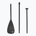 SUP pádlo 3-dílné F2 Alu 3D 2024 black 3