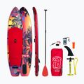Paddleboard iBoard Red Palm 11'