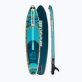 Paddleboard Sun Reflections Multi Minicombo 12'4"
