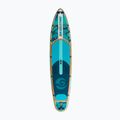 Paddleboard Sun Reflections Multi Minicombo 12'4" 2