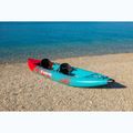 Nafukovací kajak pro 2 osoby Sun Reflections Tube blue/red 4