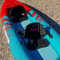 Nafukovací kajak pro 2 osoby Sun Reflections Tube blue/red 5