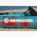 Nafukovací kajak pro 2 osoby Sun Reflections Tube blue/red 8