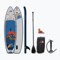 SUP dětské prkno F2 Glide Windsurf/Wing Youth 10'0" grey