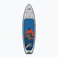 SUP dětské prkno F2 Glide Windsurf/Wing Youth 10'0" grey 2
