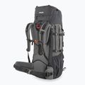 Trekingový batoh Pinguin Explorer 75 l černy PI01199 2