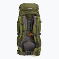Trekingový batoh Pinguin Explorer 60 l zeleny PI02141 3
