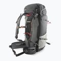 Pinguin Fly 30 l turistický batoh černý PI76098 7