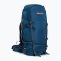 Pinguin Walker 50 l trekingový batoh modrý PI81061 3