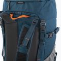 Pinguin Walker 50 l trekingový batoh modrý PI81061 7
