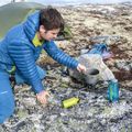Sada turistického nádobí Pinguin Solo X šedá PI22003 6