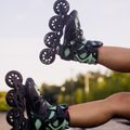 Dámské inline brusle Tempish Ezza Lady 90 black 1000056 8