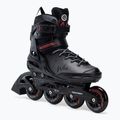Pánské inline brusle Tempish Wox UNI black 1000070