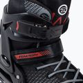 Pánské inline brusle Tempish Wox UNI black 1000070 5