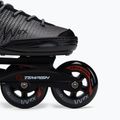 Pánské inline brusle Tempish Wox UNI black 1000070 6