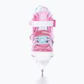 Dětské brusle Tempish Ice Sky Girl white/pink 11