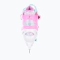 Dětské brusle Tempish Ice Sky Girl white/pink 12
