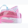 Dětské brusle Tempish Ice Sky Girl white/pink 15