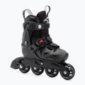 Dětské kolečkové brusle Tempish Exon black