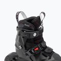 Dětské kolečkové brusle Tempish Exon black 6