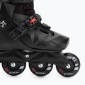 Dětské kolečkové brusle Tempish Exon black 7