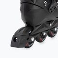 Dětské kolečkové brusle Tempish Exon black 8