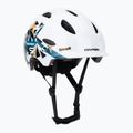 Dětská helma Tempish Stryker white/blue