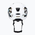 Dětská helma Tempish Stryker white/blue 4