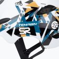 Dětská helma Tempish Stryker white/blue 7
