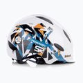 Dětská helma Tempish Stryker white/blue 9