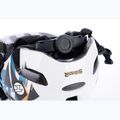 Dětská helma Tempish Stryker white/blue 11