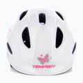 Dětská helma Tempish Stryker white/pink 12