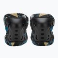 Sada dětských chráničů Tempish Stryker black 2