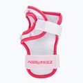 Sada dětských chráničů Tempish Stryker pink 7