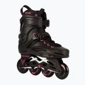 Kolečkové brusle Tempish Viber L.E. 80 Lady black/pink