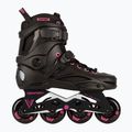 Kolečkové brusle Tempish Viber L.E. 80 Lady black/pink 2