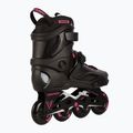 Kolečkové brusle Tempish Viber L.E. 80 Lady black/pink 3