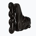 Kolečkové brusle Tempish Viber L.E. 80 Lady black/pink 4