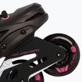 Kolečkové brusle Tempish Viber L.E. 80 Lady black/pink 6