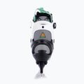 Dětské lední brusle Tempish Systent Jr black/green 5