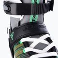Dětské lední brusle Tempish Systent Jr black/green 11