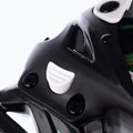 Dětské lední brusle Tempish Systent Jr black/green 12